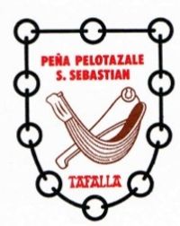 LOGO PEÑA PELOTAZALE